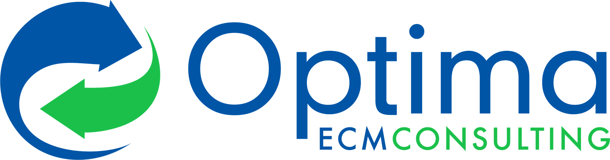 Optima ECM Consulting