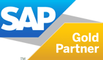 SAP Gold Partner